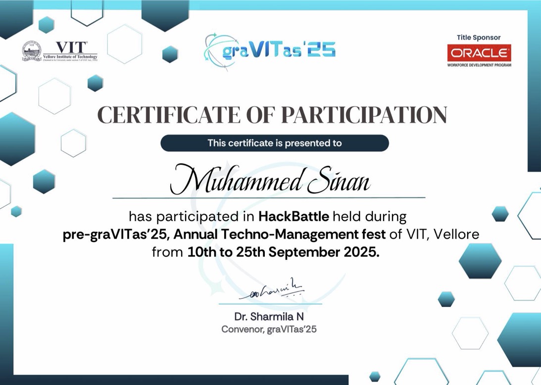 Cert